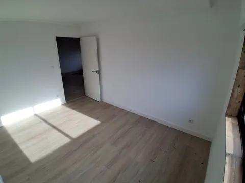 Flat T2