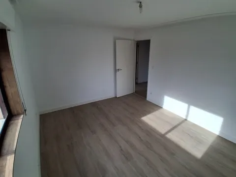Flat T2