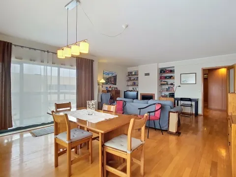 Apartamento T3+1