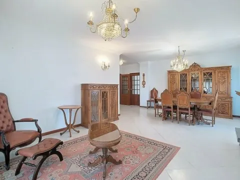 Apartamento T4