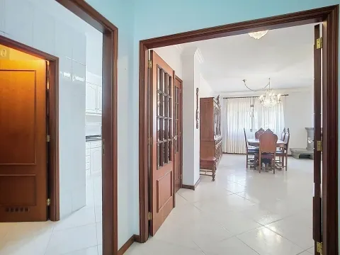 Apartamento T4