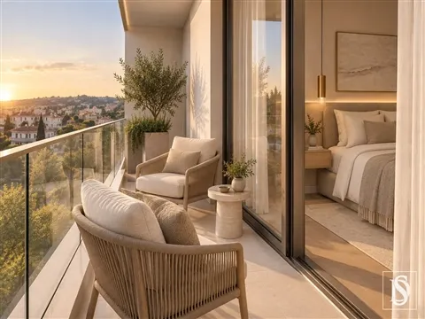 Apartamento T3