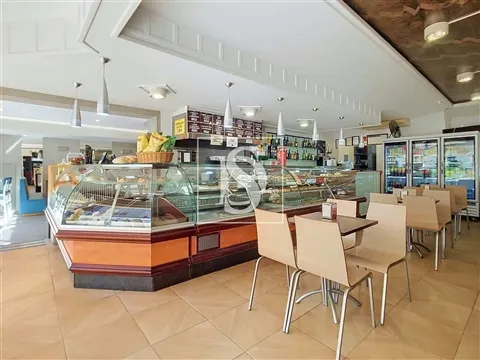 Padaria / Pastelaria
