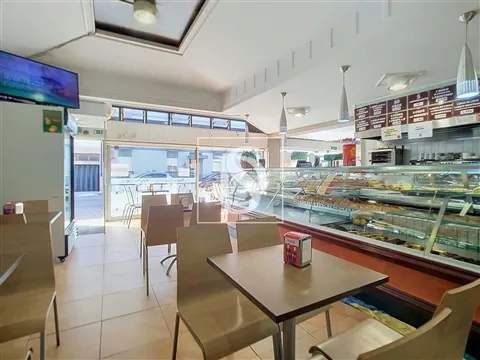 Padaria / Pastelaria