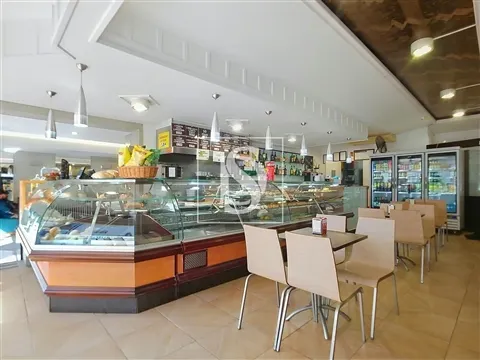 Padaria / Pastelaria