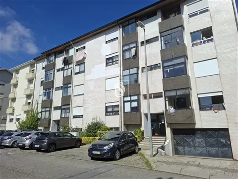 Apartamento T3