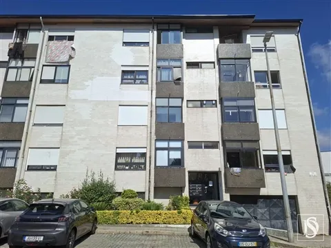 Apartamento T3