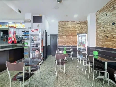 Café