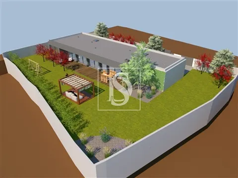 Terreno Para Construção