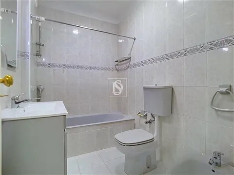 Apartamento T1