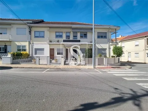 Andar Moradia T3