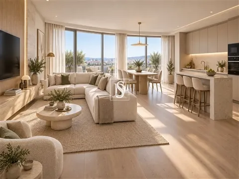 Apartamento T1