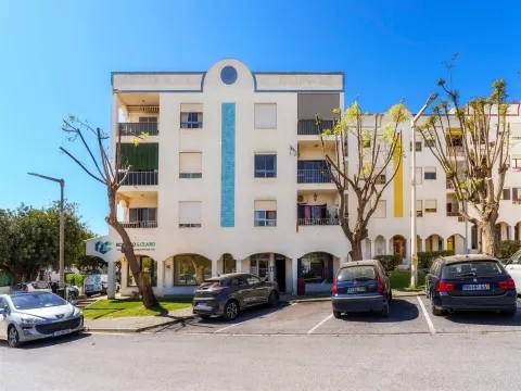 Apartamento T2