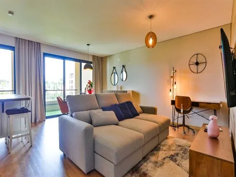 Apartamento T2