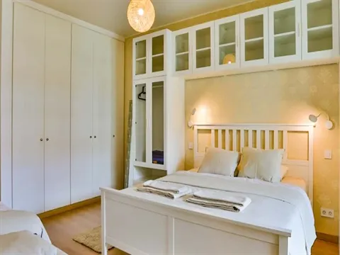 Apartamento T2