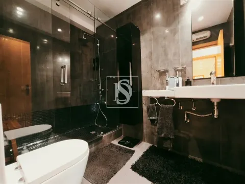 Apartamento T4