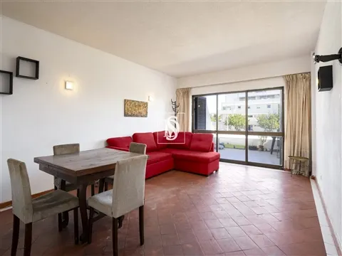 Apartamento T1