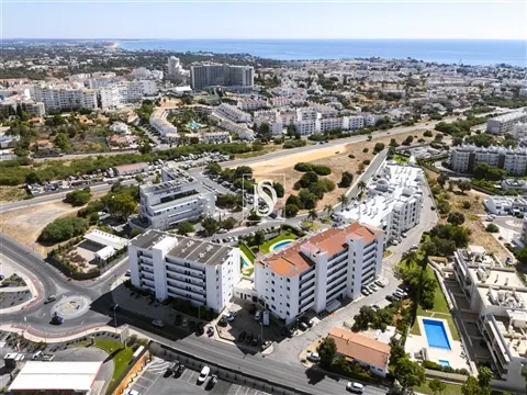 Apartamento T1