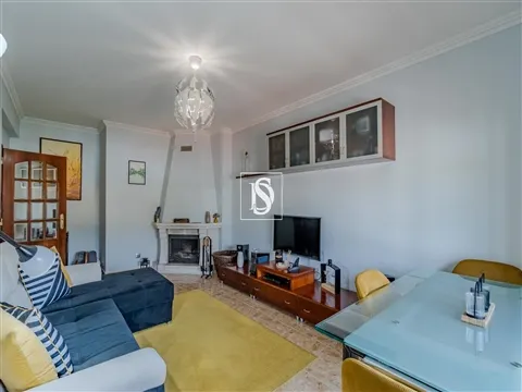 Apartamento T2 Venda