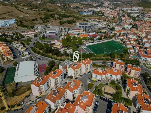 Apartamento T2 Venda