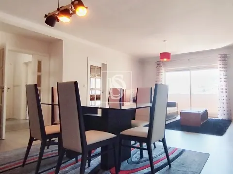 Apartamento T3