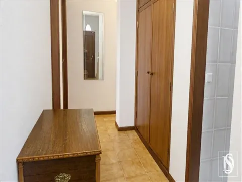 Apartamento T3