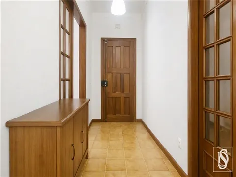 Apartamento T3