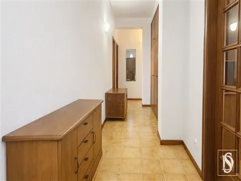 Apartamento T3
