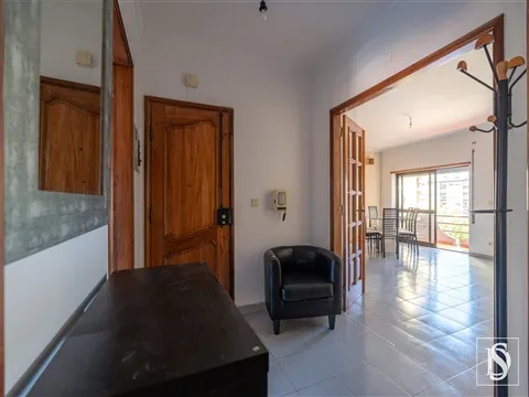 Apartamento T2