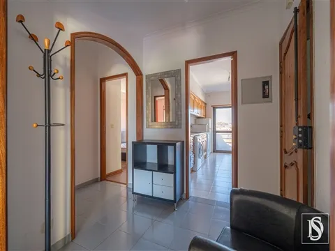 Apartamento T2