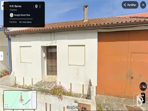 Moradia Venda