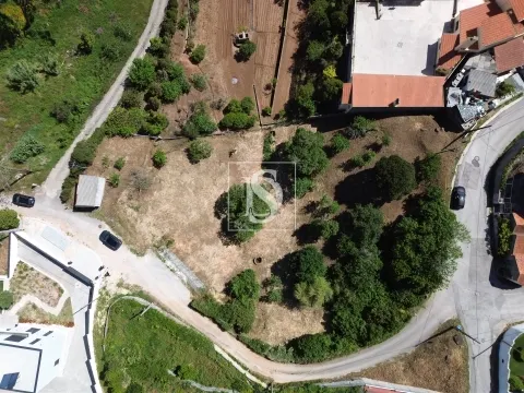 Terreno Para Construção