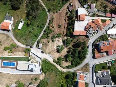 Terreno Para Construção