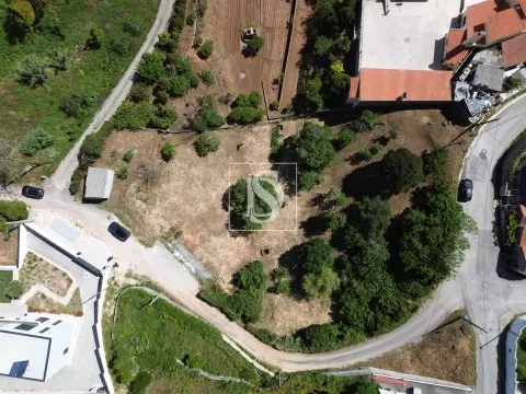 Terreno Para Construção