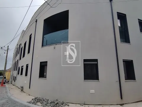 Apartamento T2
