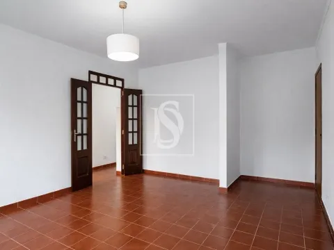 Apartamento T3