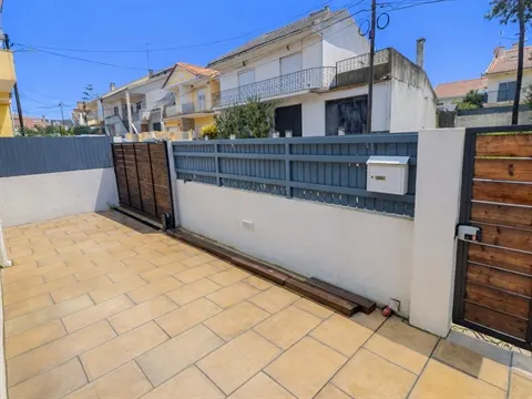 Moradia T2+1