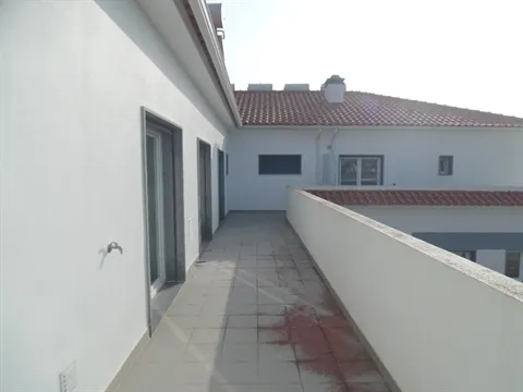 Apartamento T4