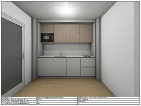 Apartamento T4+1