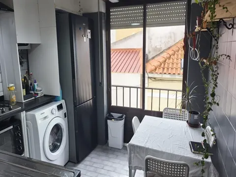 Apartamento T2