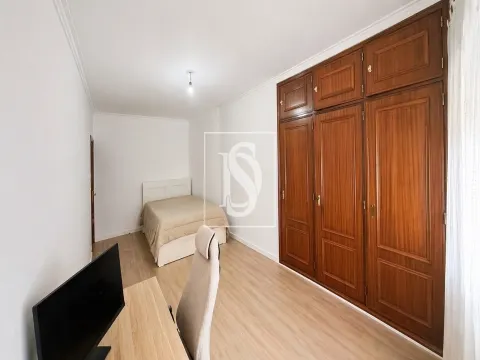 T3 com Suite, Varandas Fechadas e Arrecadação – Póvoa de Santa Iria