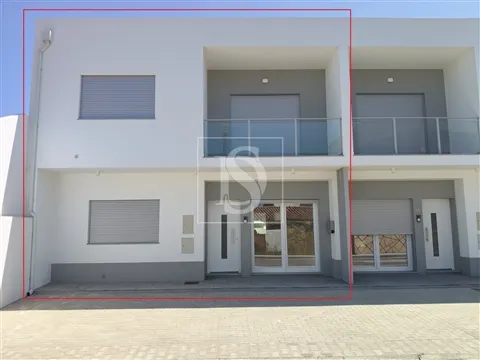 Moradia T4 Nova com Vista Mar na Atalaia | Design Contemporâneo | A 2 Minutos da Lourinhã