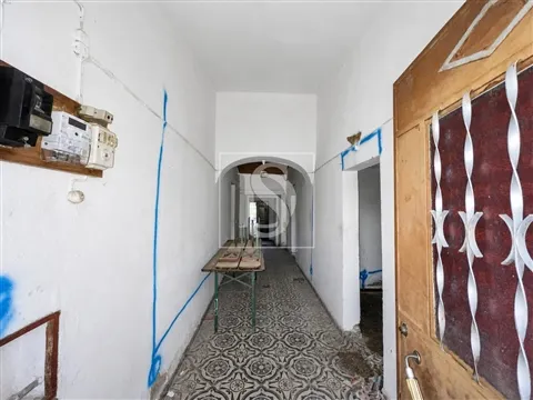 Moradia para Restaurar T2