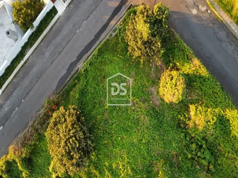 Terreno Para Construção