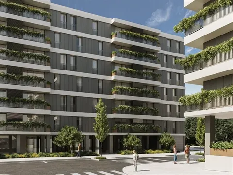  T2 Res-do-chao com Terraço 62,40m2