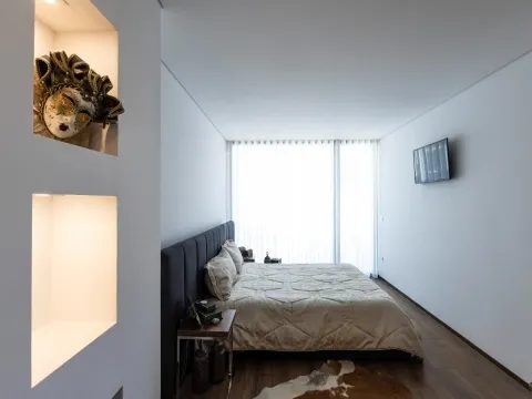 Moradia T4 de Alto Padrão à Venda – Agudela, Perafita