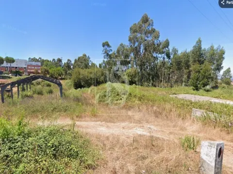 Terreno para Construção na Maia, Lugar de Camposa