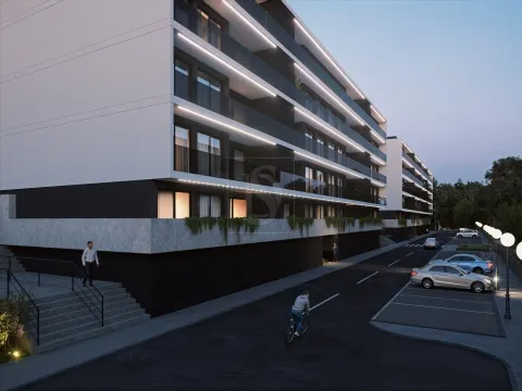 Apartamento T3