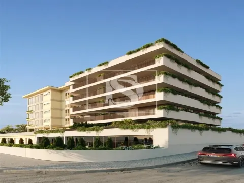Apartamento T4