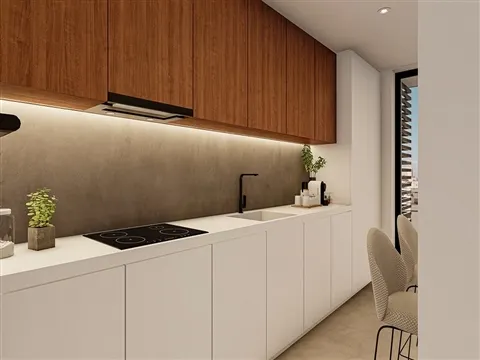 Apartamento T3 Venda